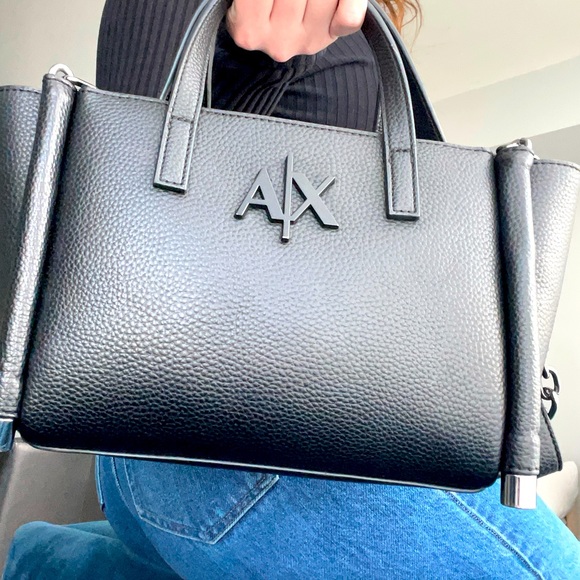 Armani Exchange Shoulder Bag - Picture 4 of 8